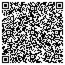 QR code with R W Smith & Associates Inc contacts