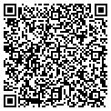 QR code with LA Maree contacts
