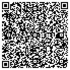 QR code with Mccolls's Dairy Prod Co contacts