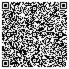 QR code with K-9 Kraving Boesl Packing Co. contacts