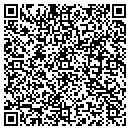 QR code with T G I F Spice Company LLC contacts