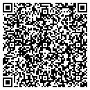 QR code with D & T Brokerage Inc contacts