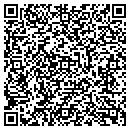 QR code with Musclecraft Inc contacts