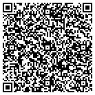 QR code with Razzbearies Bakery And Cafe contacts
