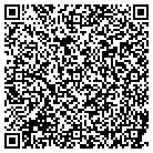 QR code with Penguins Homemade Ice Cream & Candy Kitc contacts