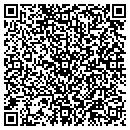 QR code with Reds Meat Service contacts