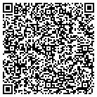 QR code with First Frozen Foods Inc contacts