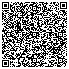 QR code with Home Industries Inc/Zing Sauce contacts