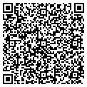 QR code with Jcwf contacts
