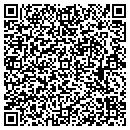 QR code with Game On Bar contacts