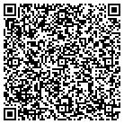 QR code with Amsar International Inc contacts