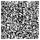 QR code with Jeanette Anderson Tupperware contacts