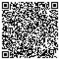 QR code with The Glass Shop contacts