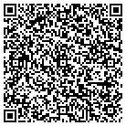 QR code with Upholstery Services Inc contacts