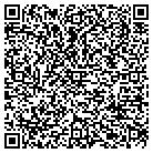QR code with Huffman School-Rotc Department contacts