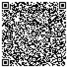 QR code with Ohio Rehabilitation Services Commission contacts