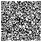 QR code with Peoria Human Service Department contacts