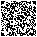 QR code with Town Of Upton contacts