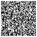 QR code with Amtrak-Mhl contacts
