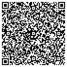 QR code with Protective & Regulatory Service contacts