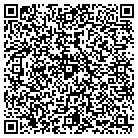 QR code with US Thrift Supervision Office contacts