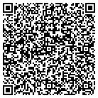 QR code with Hayes Orthodontic Laboratory contacts