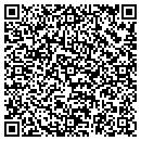 QR code with Kiser Margaret MD contacts