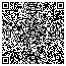QR code with F M C Park Place contacts
