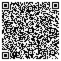 QR code with One Heart Inc contacts