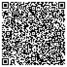 QR code with A H C Chiropractic East contacts