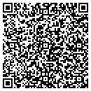QR code with Arthur Strick Md contacts