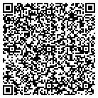 QR code with Peninsula Nephrology Assoc contacts