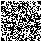 QR code with Hamilton County Coroner contacts