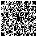 QR code with Harner James A contacts