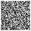 QR code with Hasson Marlee contacts