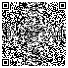 QR code with Primal Institute Of Nj Inc contacts