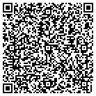 QR code with MT Tom Center For Mental contacts