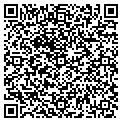 QR code with Merico Inc contacts