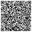 QR code with Hillcrest Clinic contacts