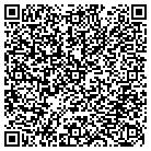QR code with Family Planning Ctr-Ocean Cnty contacts