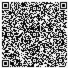 QR code with Ocean Mental Health Service contacts