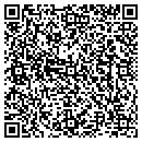 QR code with Kaye Knaub Ma Cac 3 contacts