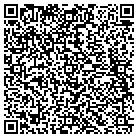 QR code with Magnolia Respiratory-Medical contacts