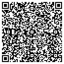 QR code with The Salt Spa Inc contacts