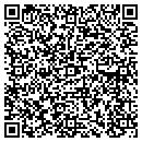 QR code with Manna Of Detroit contacts