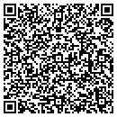 QR code with Meta House contacts