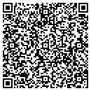 QR code with Rebos House contacts