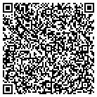 QR code with Aerospace Products S E Inc contacts