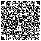 QR code with Master Machine Products Corp contacts
