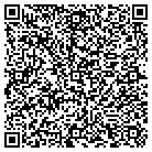 QR code with Mid-Central Manufacturing Inc contacts
